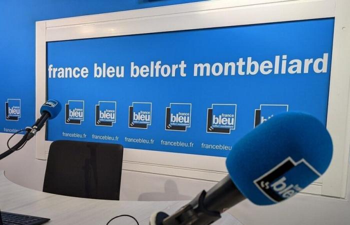 France Bleu and France 3 become “ICI”, against a backdrop of strike and employee concern