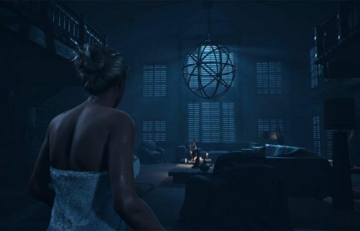 Video game: Until Dawn – PS5 version revives the thrill of an interactive horror classic