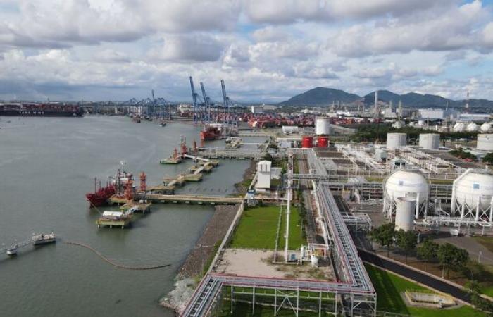 Gas and LNG, essential for Vietnam’s economic development