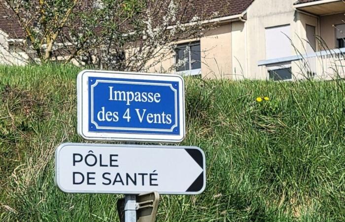 residents of Val-au-Perche invited to give their opinion