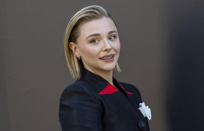 Brooklyn Beckham : son ex Chloë Grace Moretz fait son coming-out