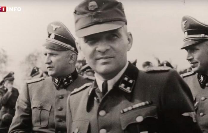 “The Shadow of the Commander”: who was Rudolf Höss, the executioner of Auschwitz?