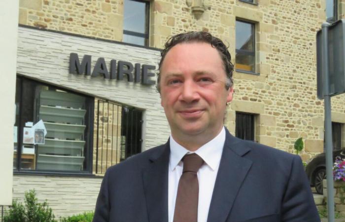 The rant of a mayor of Ille-et-Vilaine against a “new unfair tax”