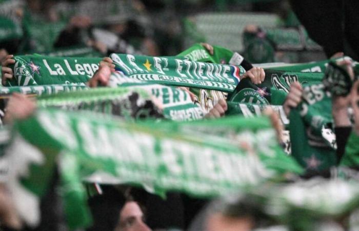 Ligue 1: the government seizes the League for homophobic chants during Saint-Etienne