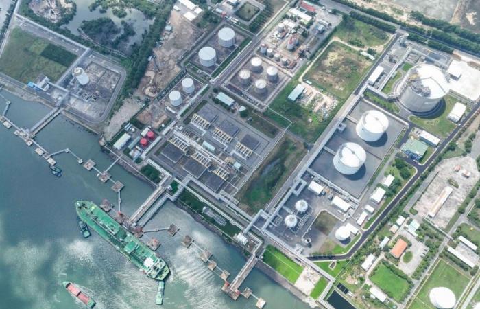 Gas and LNG, essential for Vietnam’s economic development