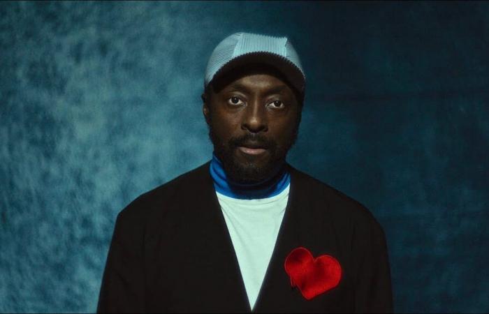 singer Will.i.am unveils single “Yes She Can” in support of Kamala Harris