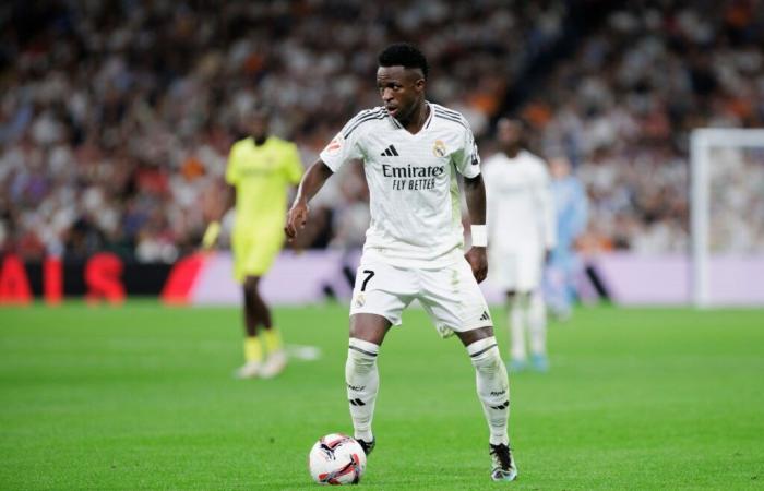 Vinicius Jr: Scandal at Real Madrid, this star denounces theft!