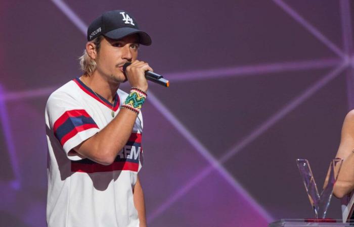 Nekfeu speaks for the very first time after accusations of rape and domestic violence: what he responds to his wife