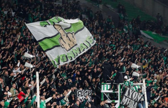 Ligue 1: why the Saint-Étienne – Strasbourg match was not stopped despite homophobic chants