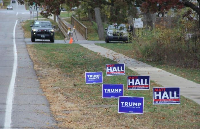 Kalamazoo gets one more rally before it ends – NowKalamazoo