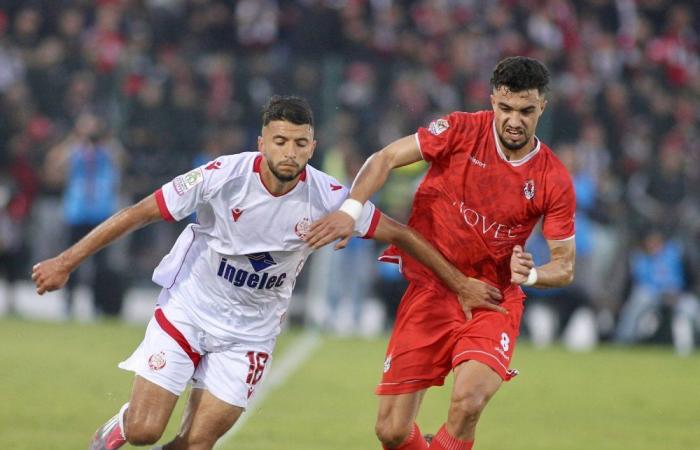 Botola D1: WAC finally returns to victory, AS FAR remains in the wake of the leader