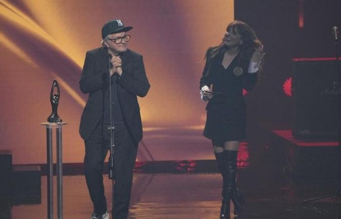 The ADISQ Gala, dominated by Les Cowboys Fringants