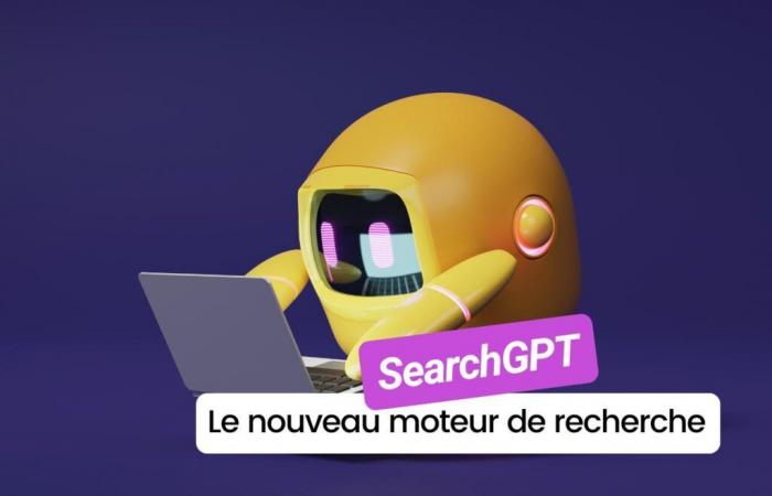 SearchGPT: how ChatGPT is transforming into an AI search engine