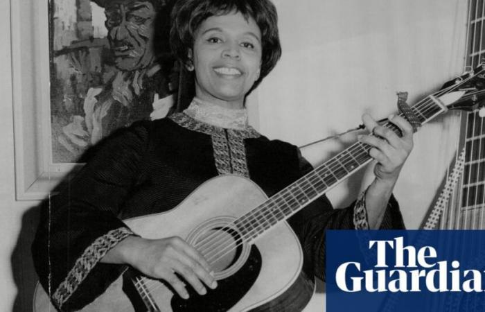 Nadia Cattouse obituary | Television