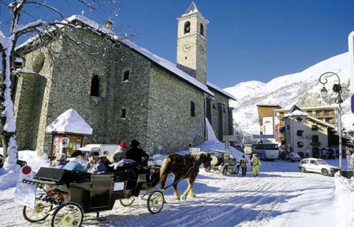 Try to win a stay in Valloire-Galivier in Savoie!