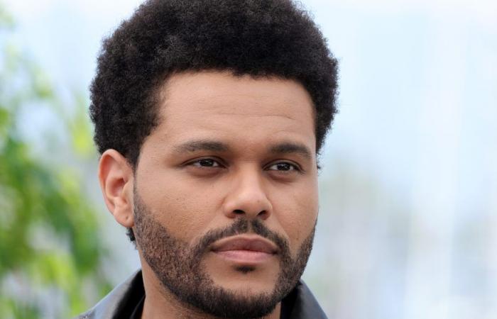 The Weeknd’s ‘Hurry Up Tomorrow’ Film Lands at Lionsgate