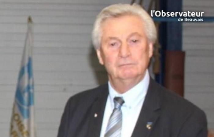 Bruno Marchetti, mayor of Tillé for 21 years, died at 85