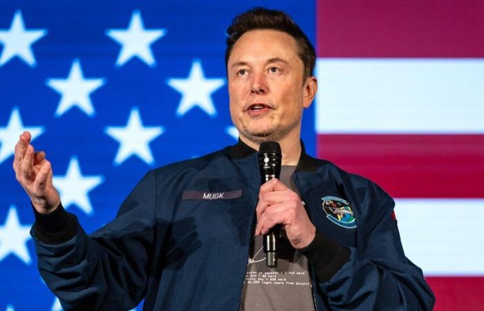 Elon Musk’s PAC given green light to continue $1M a day giveaway, judge says