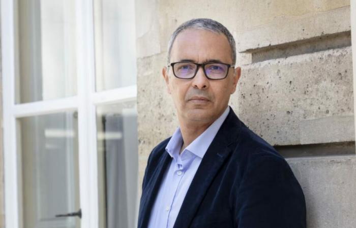 what is Kamel Daoud's book worth, Goncourt Prize 2024?