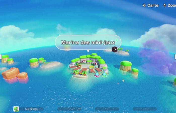 Super Mario Party Jamboree review: It’s party time!