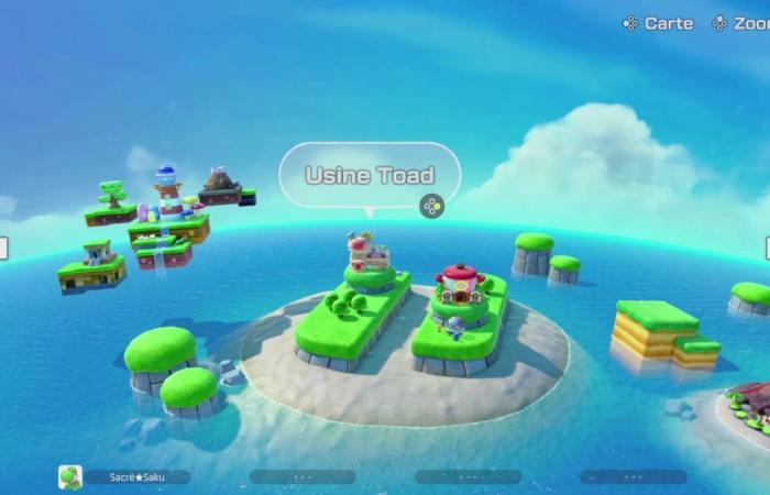 Super Mario Party Jamboree review: It’s party time!