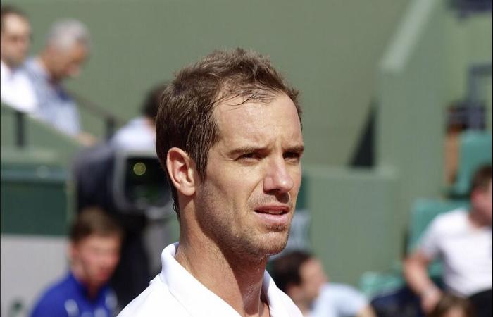 Moselle Open: Gasquet completes the loop