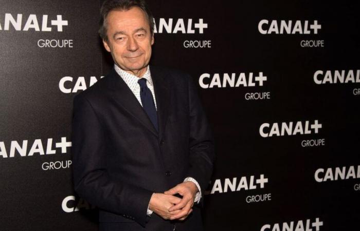 “The boss of TF1 told me that I was making the mistake of my life”: Michel Denisot tells behind the scenes of his transfer to Canal+