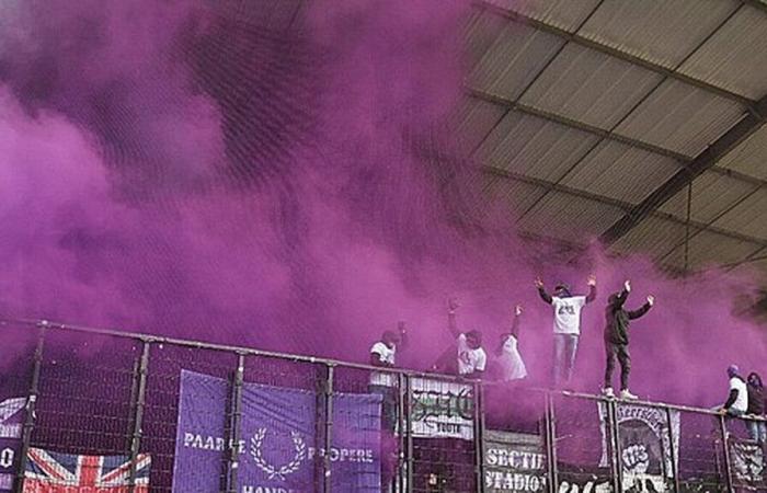 Revival in Beerschot: Turkish invasion in Kiel