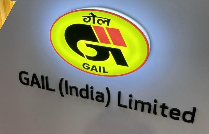 India’s GAIL beats second-quarter profit forecast on boom in natural gas marketing