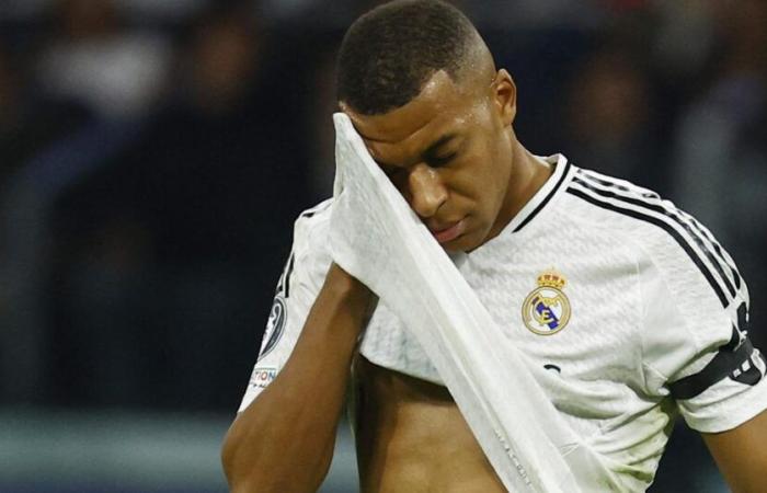 Mbappé's Real humiliated by Milan, Manchester City sinks in Lisbon… all the results of the evening