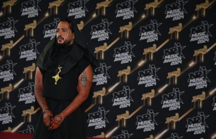 Slimane accused: “climate of tensions” and orders, what happened behind the scenes of the NRJ Music Awards