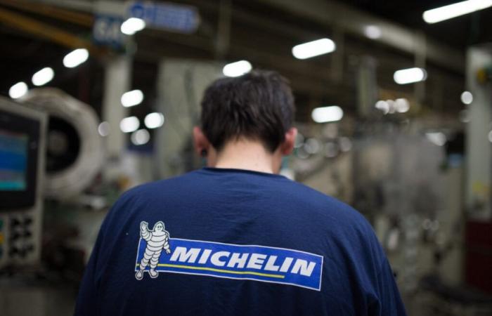 Closure of the Michelin factory: in Vannes, “it's a very, very hard blow to the economy”, deplores mayor David Robo – 05/11/2024 at 1:37 p.m.