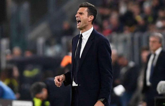 Juventus must be at their best against confident Lille, says manager Motta