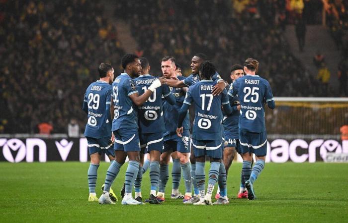 Far from the Vélodrome, OM terrifies Ligue 1