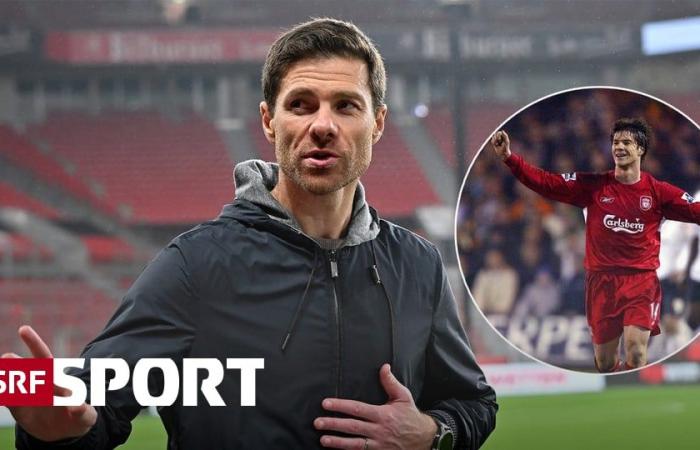 Champions League – Alonso’s emotional return to Anfield – Sport