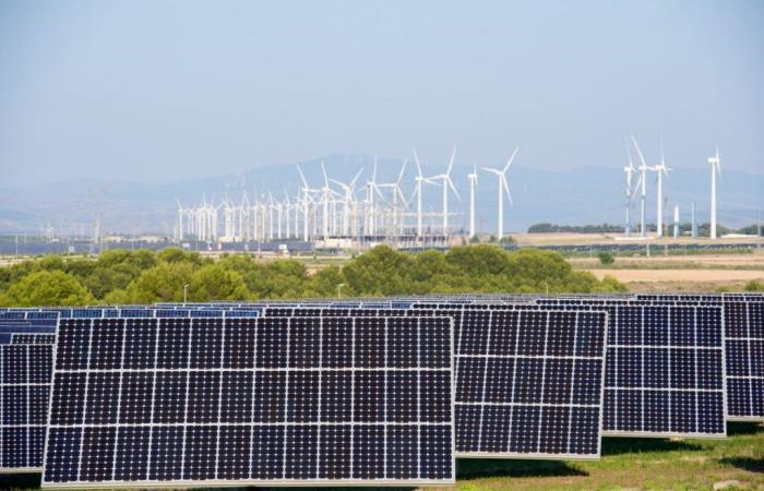 Growth of renewable energy in Iberia reinforces negative prices | Montel News