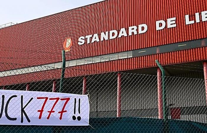 Standard: again dramatic financial figures