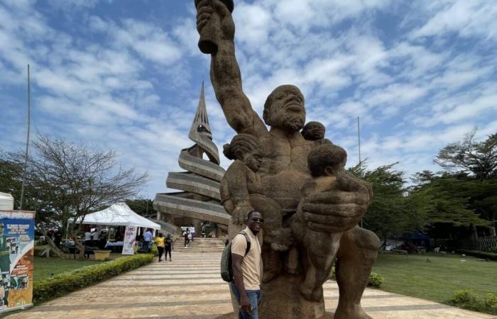 Cameroon first among destinations to visit in 2025 in the world