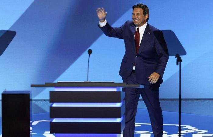 DeSantis claims victory over Florida abortion, marijuana amendments as supporters celebrate: ‘Huge’