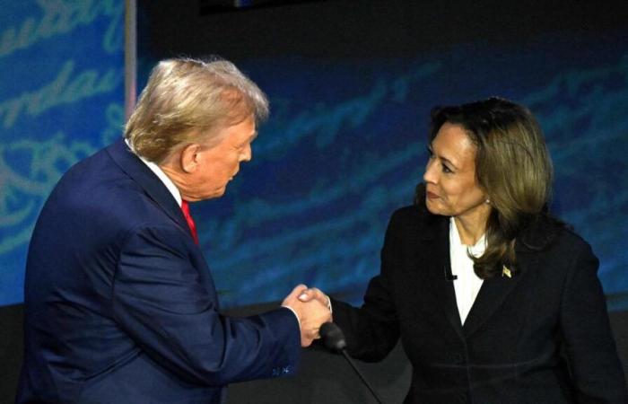 Trump-Harris, latest news on US elections live | Polls open in key East Coast states