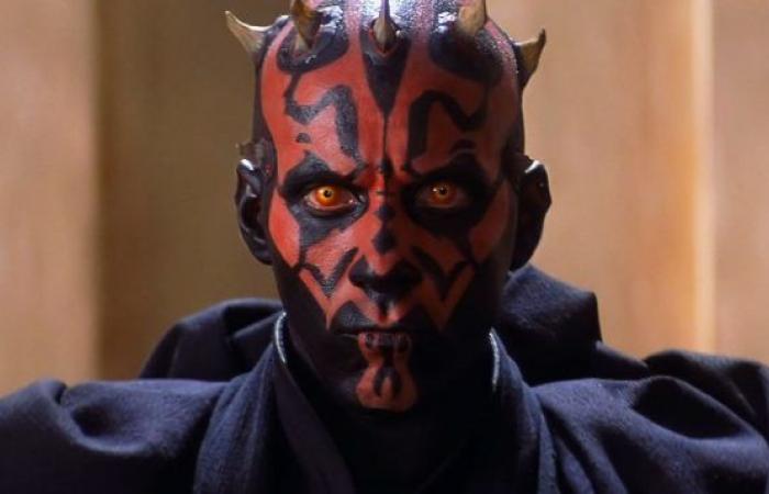 George Lucas removed this twist from The Phantom Menace and it's pretty crazy