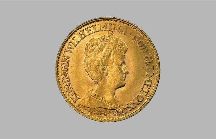 Florins, napoleons… A young crook and his accomplice from Seine-Saint-Denis caught in a gold coin scam