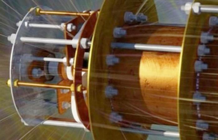 Neither electric nor combustion: NASA creates an “impossible” electromagnetic engine without moving parts