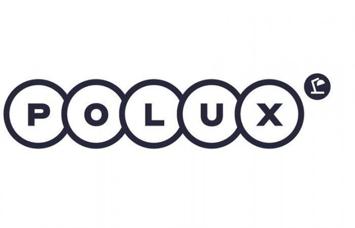 INNOVATION prize awarded by Polux