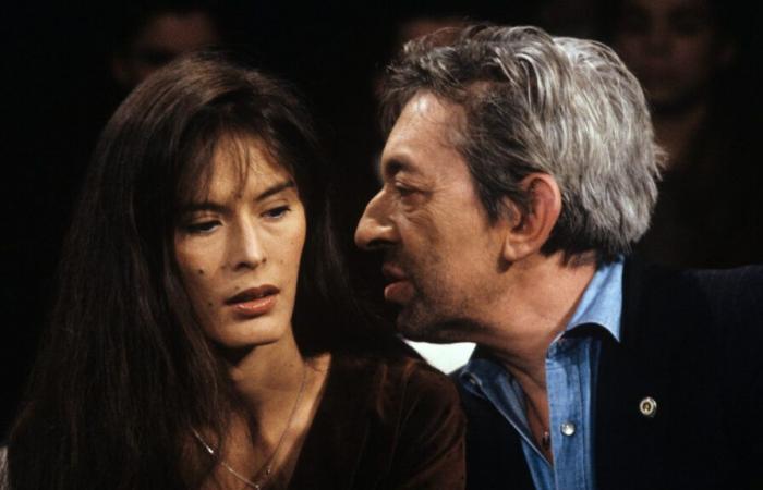 Bamboo missing from Serge Gainsbourg's will? “I had nothing after his death”