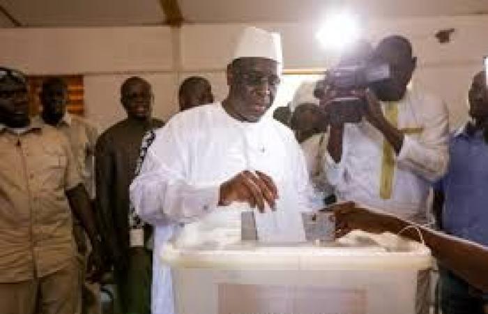 Former President Macky Sall will not be able to vote in the legislative elections on November 17: here’s why!