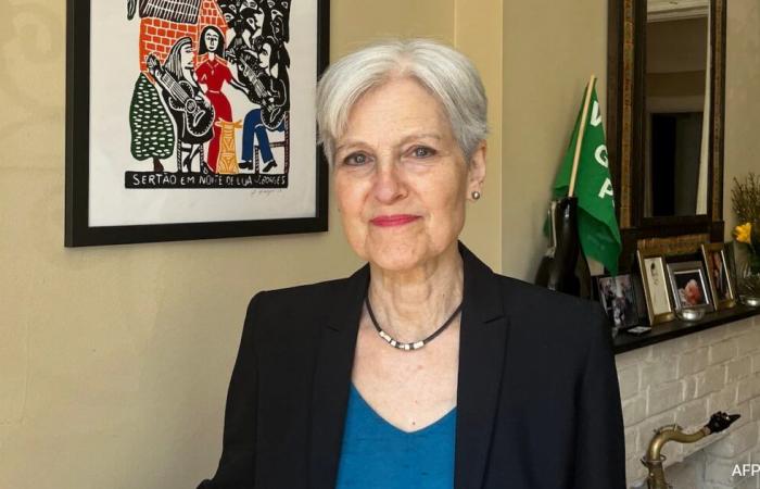 How Jill Stein Could Swing Poll Outcome In Trump’s Favour