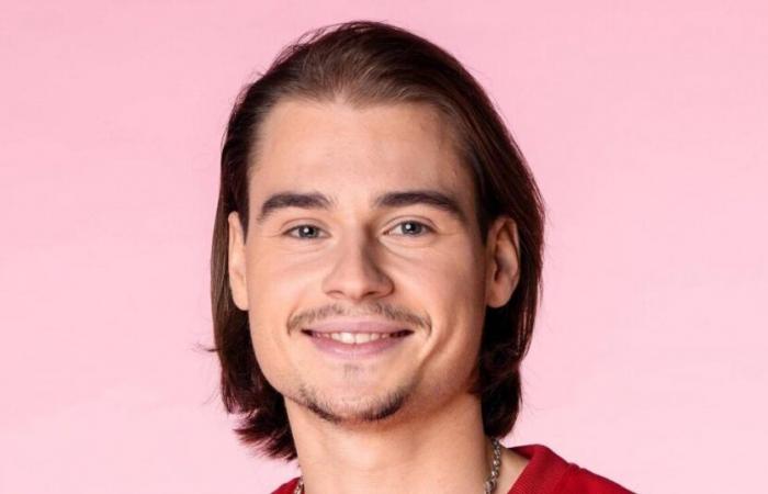 Thomas from “Star Academy” looks back on his elimination and his journey on the TF1 show (video)