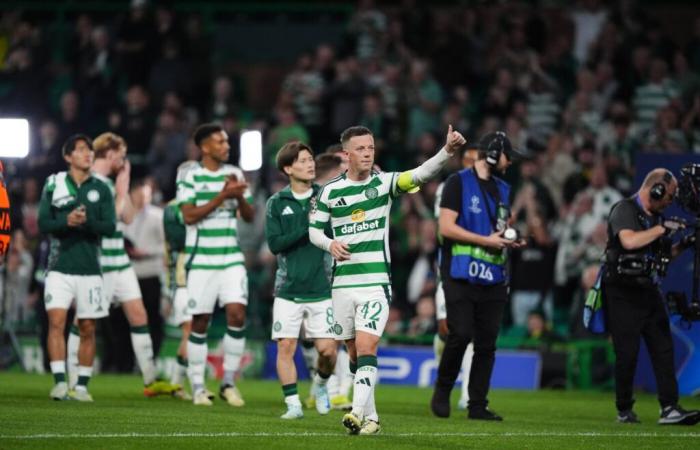 Celtic Leipzig prediction: Analysis, odds and prediction of the Champions League match – sports betting