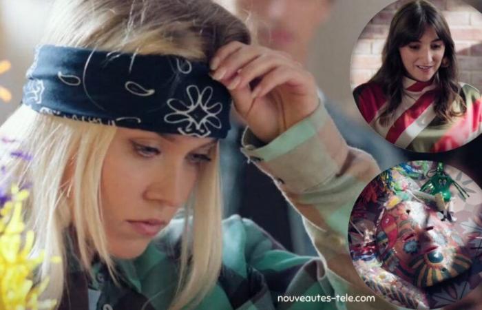 Zoé and Camille face the stolen mask, the fatal fight! – Plus belle la vie November 8, 2024 (episode 209 – full summary PBLV)